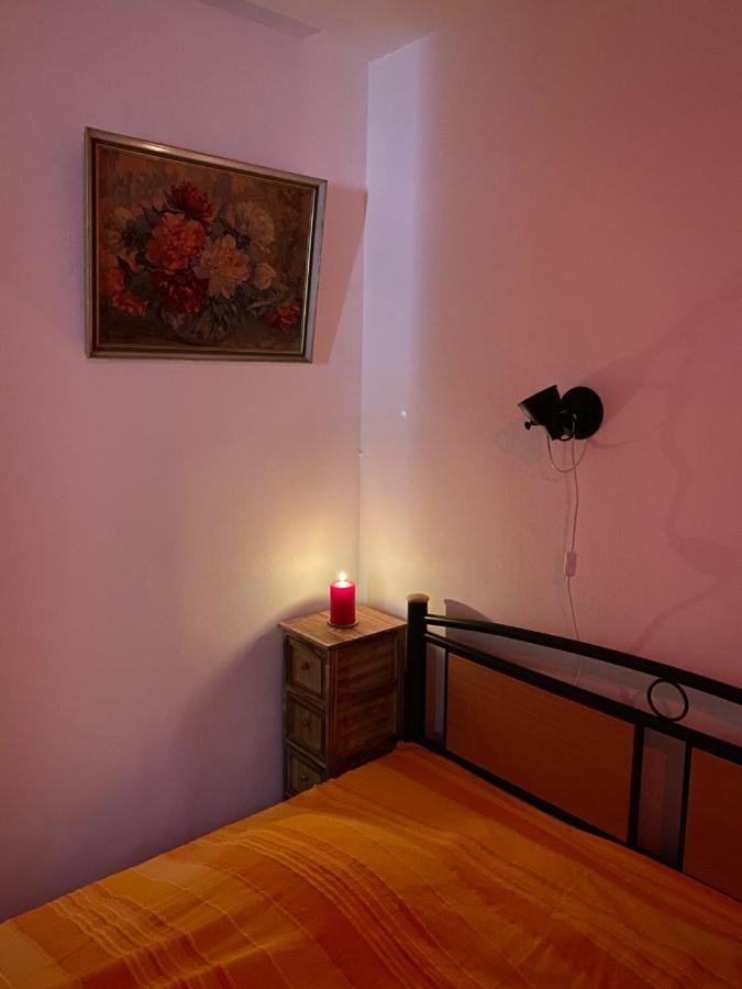 Colorful Urban Oasis Apartment Zagreb Ngoại thất bức ảnh