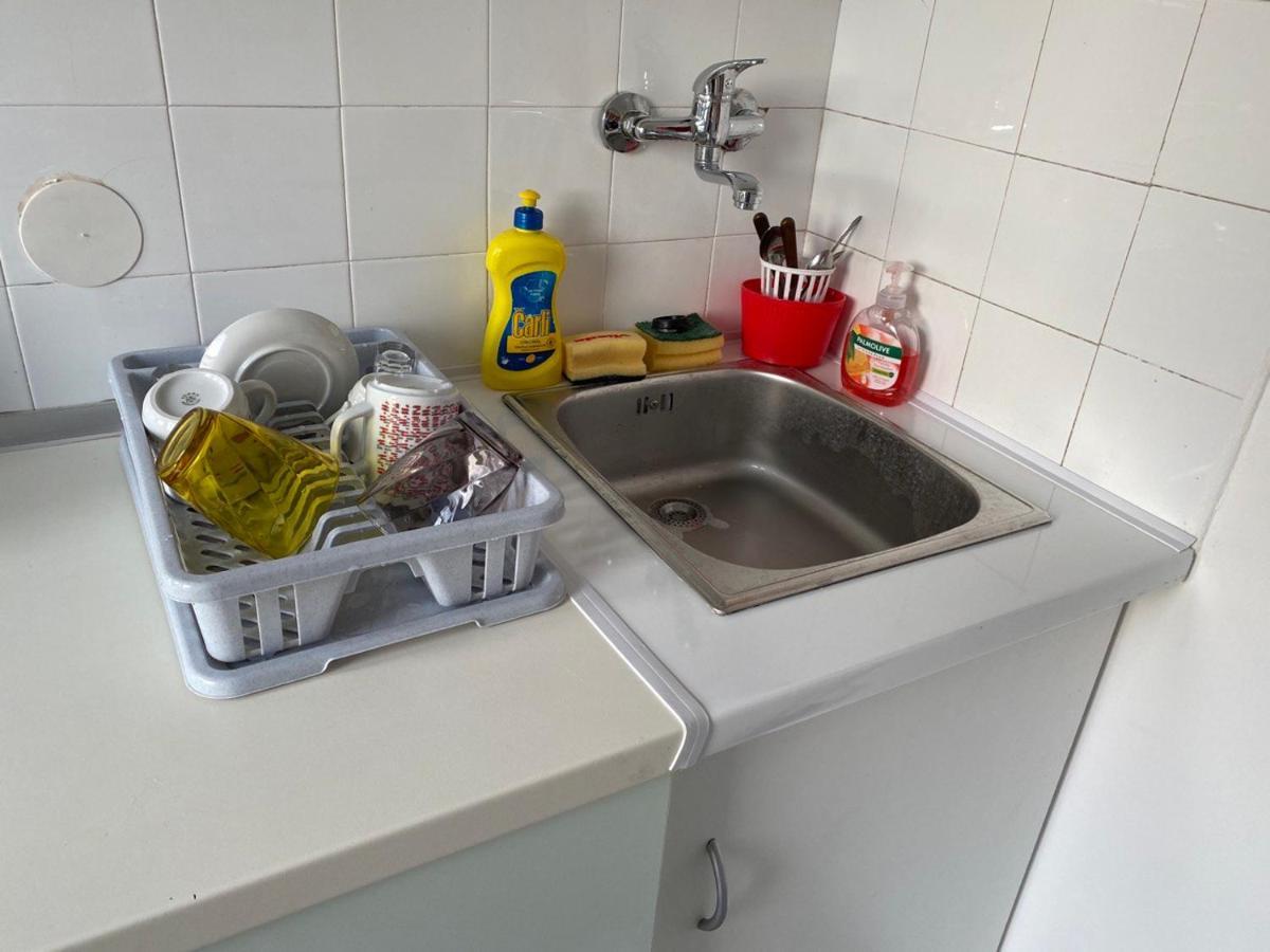 Colorful Urban Oasis Apartment Zagreb Ngoại thất bức ảnh