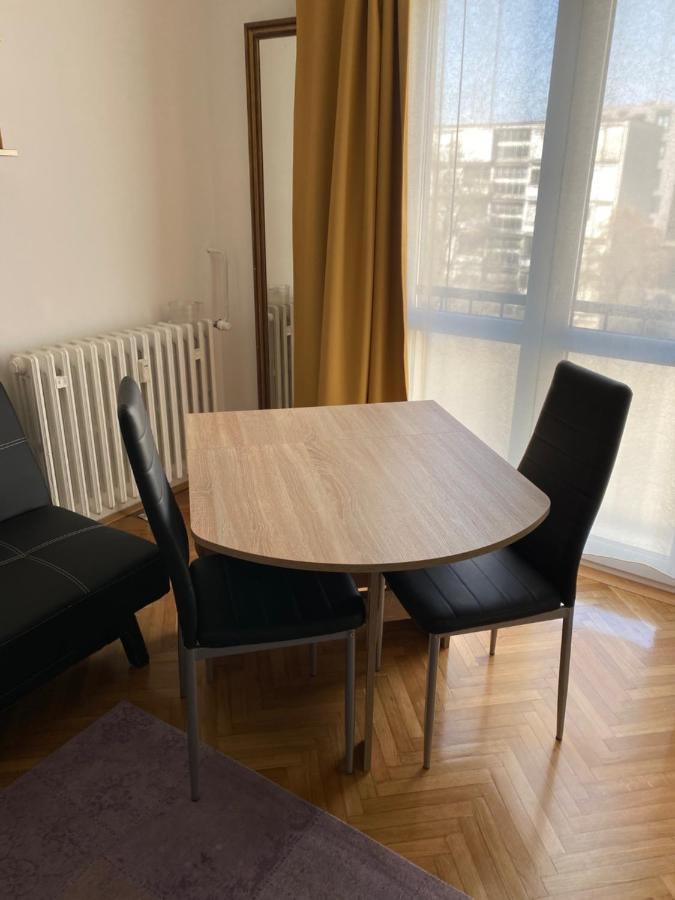 Colorful Urban Oasis Apartment Zagreb Ngoại thất bức ảnh