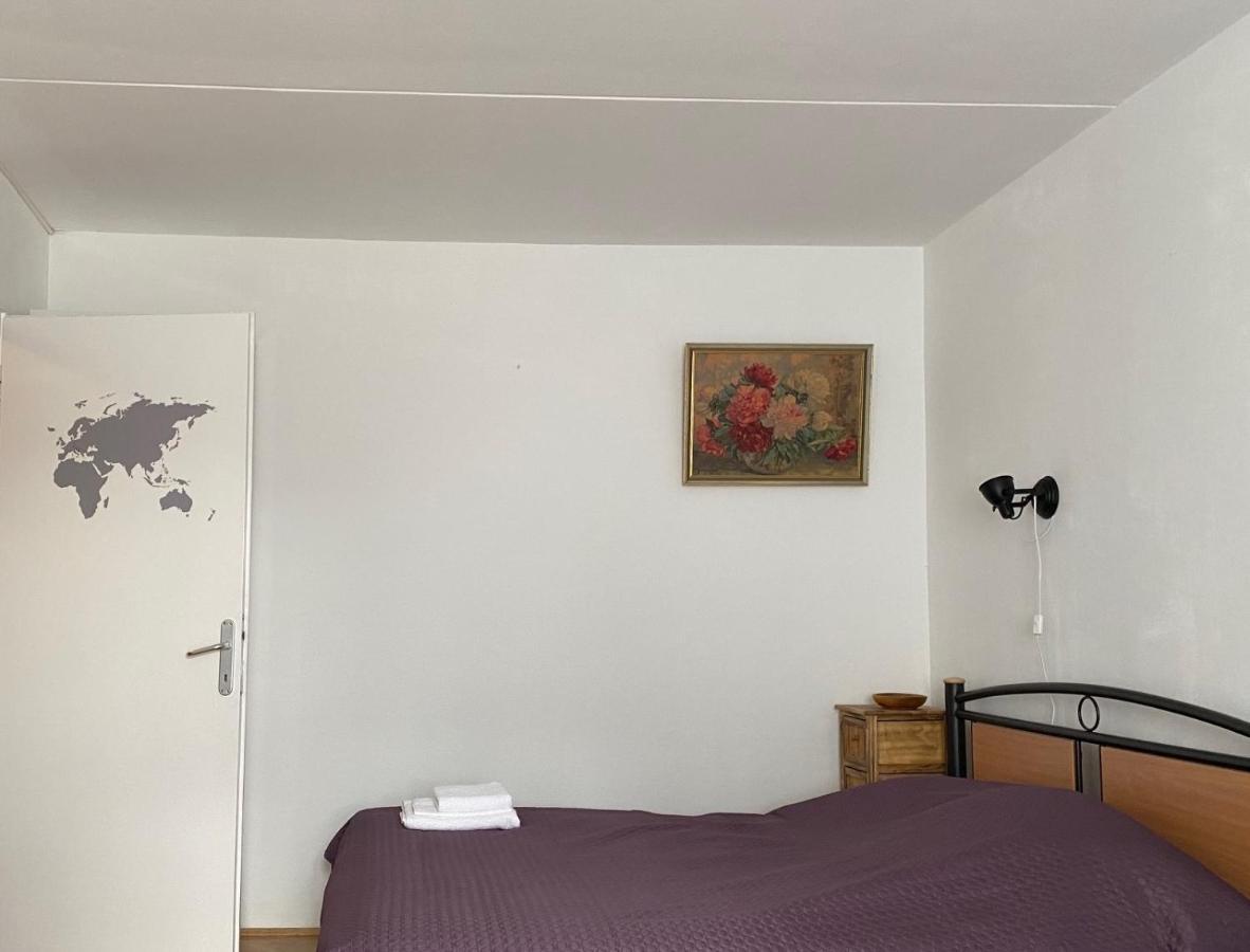 Colorful Urban Oasis Apartment Zagreb Ngoại thất bức ảnh