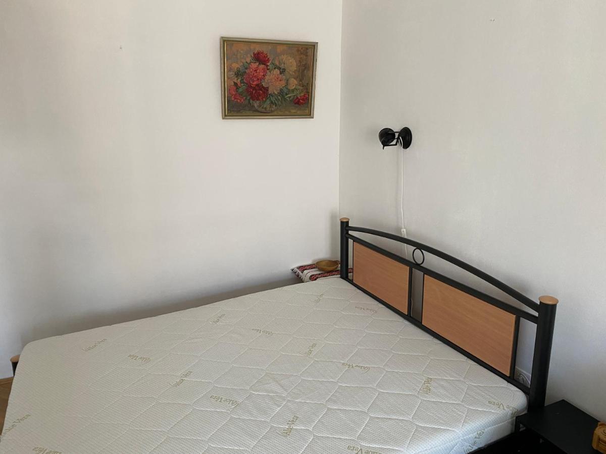 Colorful Urban Oasis Apartment Zagreb Ngoại thất bức ảnh